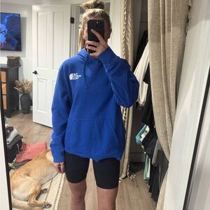 North Face Sweatshirt